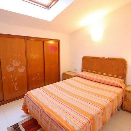 Holiday Duplex Esmeralda Apartment Calpe Exterior photo