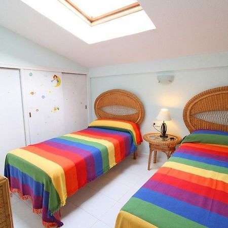 Holiday Duplex Esmeralda Apartment Calpe Exterior photo