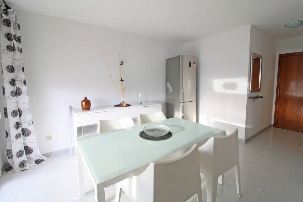 Holiday Duplex Esmeralda Apartment Calpe Exterior photo