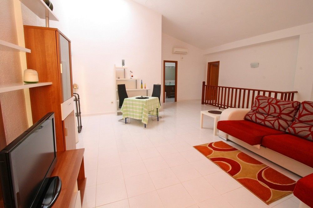 Holiday Duplex Esmeralda Apartment Calpe Exterior photo