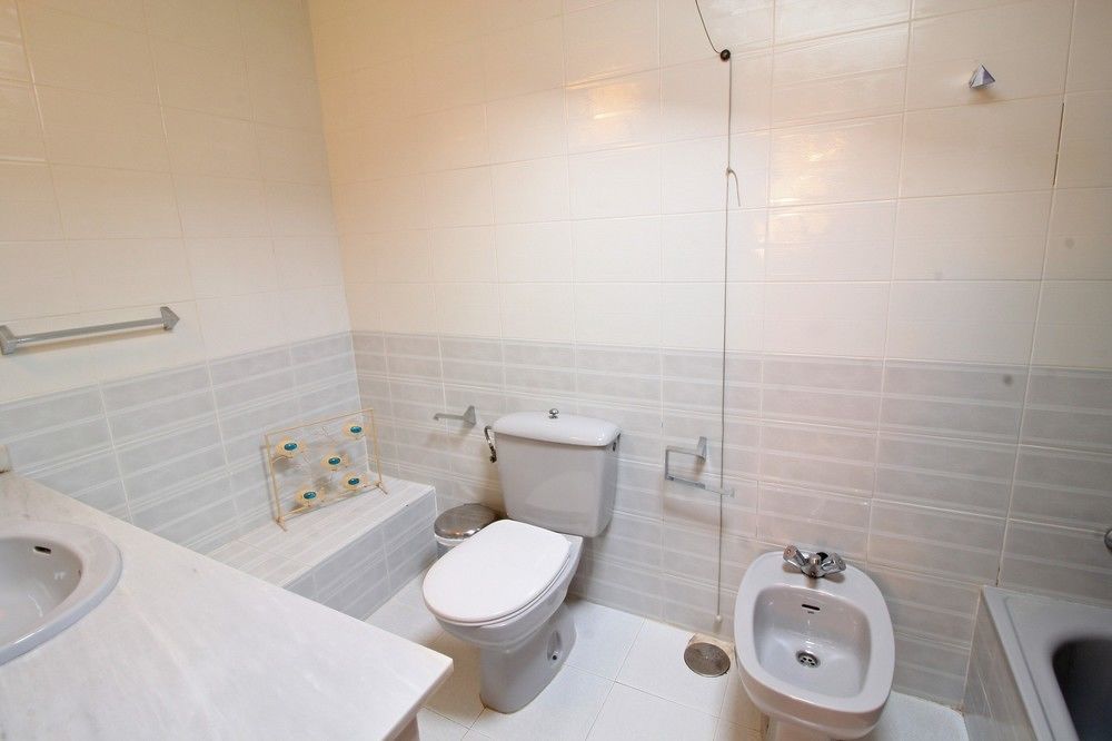 Holiday Duplex Esmeralda Apartment Calpe Exterior photo